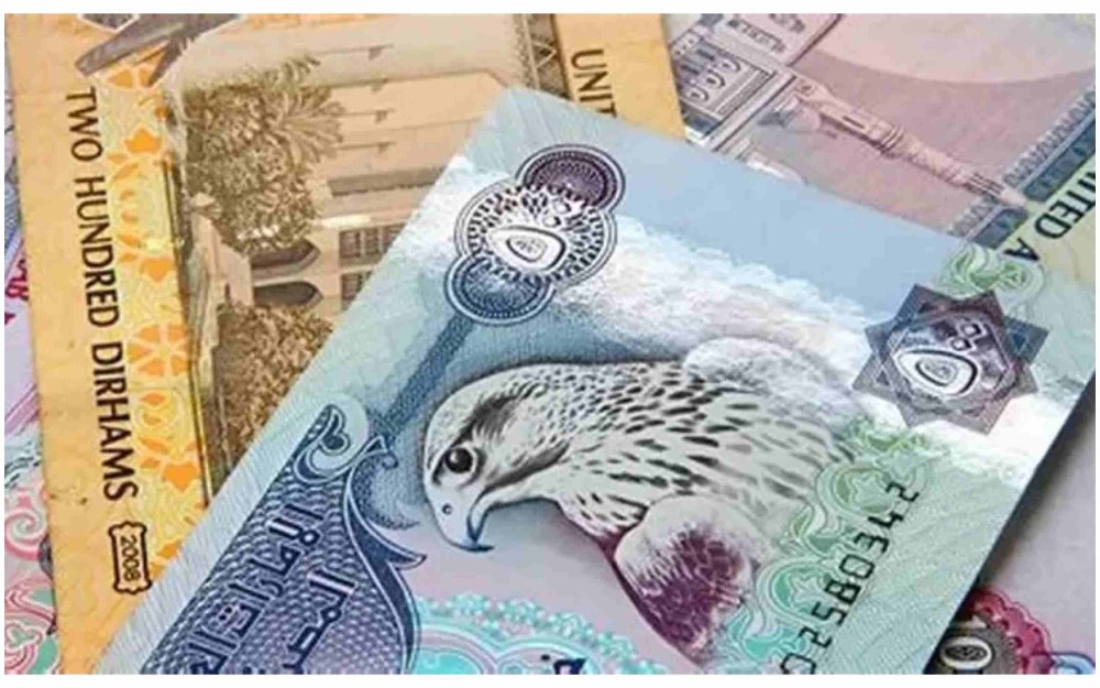 سعر الدرهم الإماراتي اليوم الأحد 13 سبتمبر.. آخر تحديث
