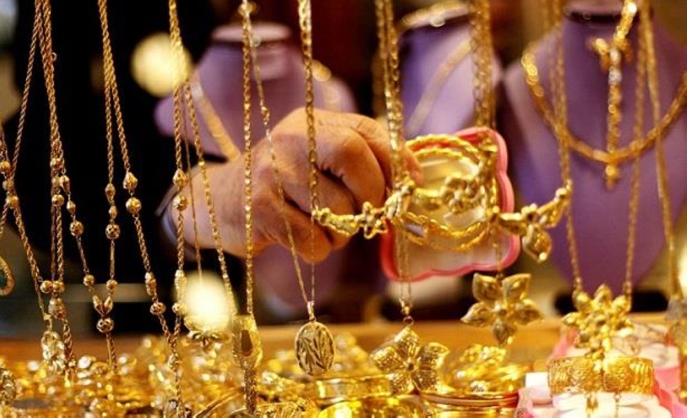 سعر جرام الذهب عيار 21 اليوم الأربعاء في مصر.. ارتفاع جديد بالأسواق