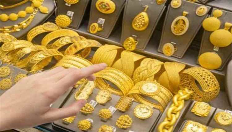 المشهد الاقتصادي – تراجع مفاجئ.. أسعار الذهب في مصر اليوم الثلاثاء 29 سبتمبر 2026