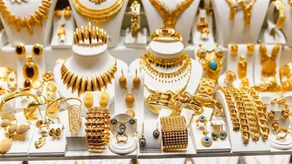 تراجع أسعار الذهب في مصر بقيمة 10 جنيهات