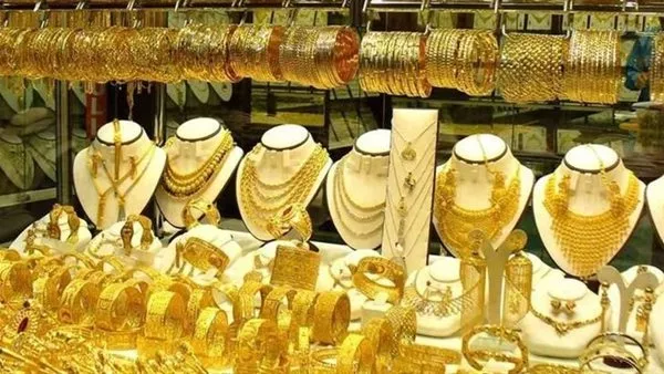 تراجع أسعار الذهب في مصر بقيمة 145 جنيهًا خلال أسبوع