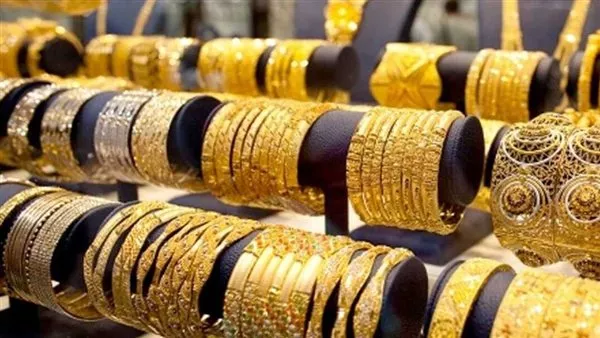 أسعار الذهب في مصر اليوم الخميس 10 سبتمبر 2026