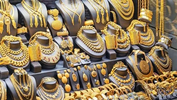 أسعار الذهب في مصر اليوم الأحد 6 سبتمبر 2026