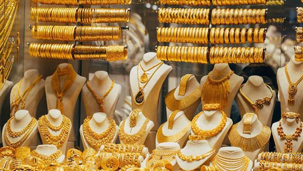 أسعار الذهب اليوم في مصر ترتفع.. الجنيه الذهب بـ 50880 جنيها