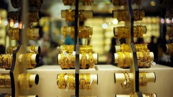 أسعار الذهب في مصر اليوم الأحد 20 سبتمبر 2026