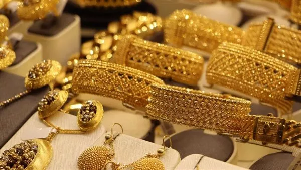 أسعار الذهب في مصر اليوم الثلاثاء 22 سبتمبر 2026