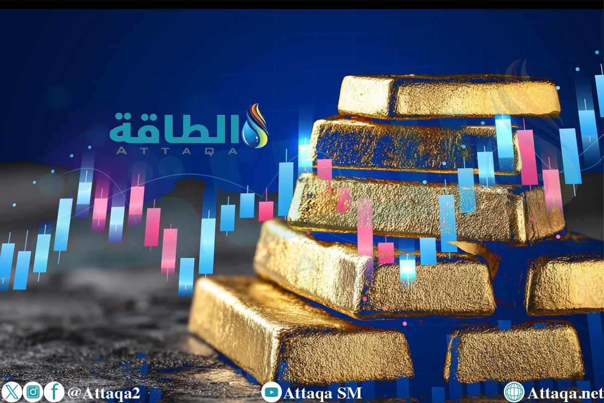 أسعار الذهب ترتفع 7 دولارات وتسجل خسائر شهرية – (تحديث)