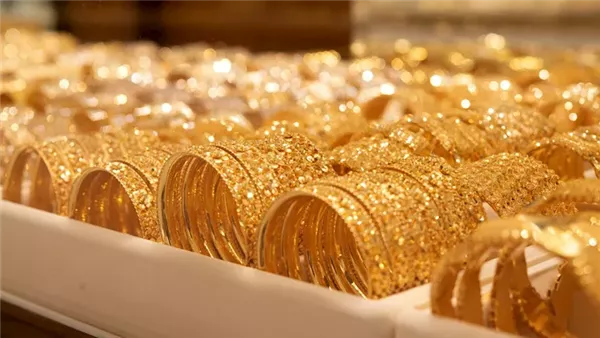 عيار 21 يسجل 6210 جنيهات.. سعر الذهب في مصر اليوم الأربعاء 2 سبتمبر 2026