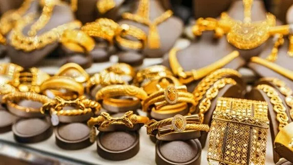 ارتفاع أسعار الذهب في مصر بقيمة 25 جنيهًا