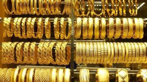 انخفاض سعر الذهب عيار 21 والجنيه الذهب اليوم الثلاثاء