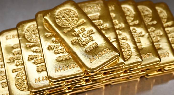ارتفاع أسعار الذهب والأونصة تسجل أرقاما جديدة