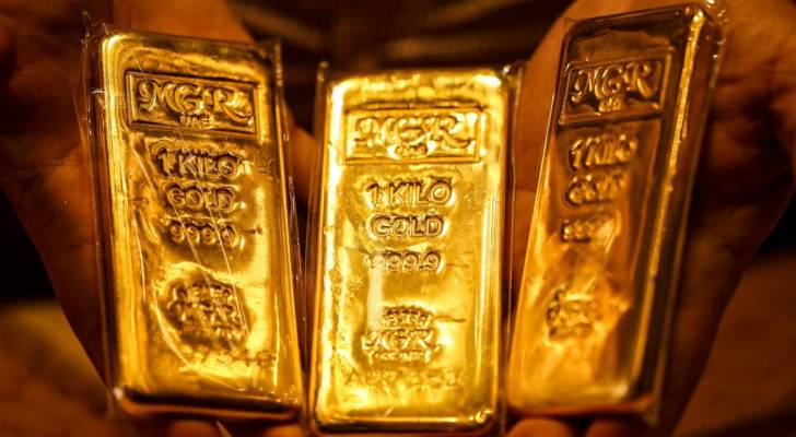 ارتفاع على أسعار الذهب عالميا وسط تصاعد التوترات في…