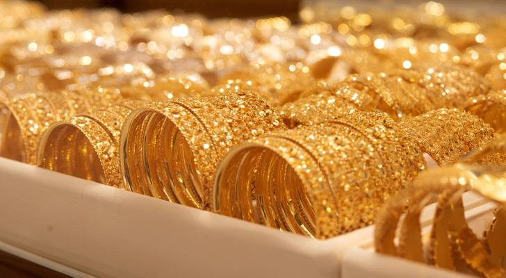 تراجع أسعار الذهب في مصر السبت .. عيار 21 يسجل 6265 جنيها