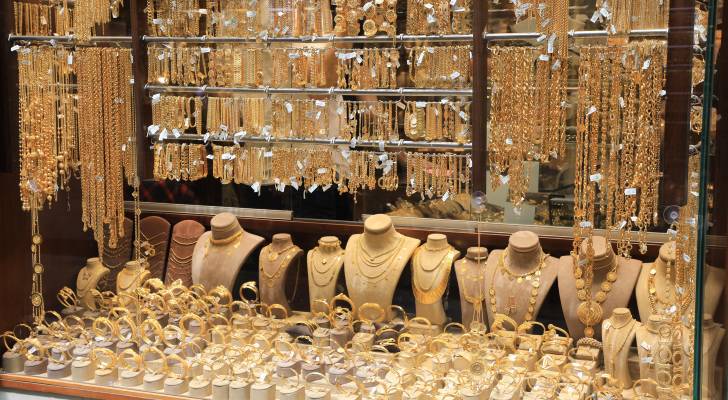 استقرار أسعار الذهب في مصر عند مستويات جديدة وسط ترقب…