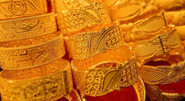 استقرار حذر للذهب صباح الثلاثاء عند 4,306 دولارات وسط…