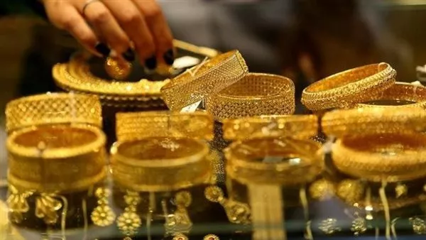أسعار الذهب في مصر اليوم الجمعة 25 سبتمبر 2026