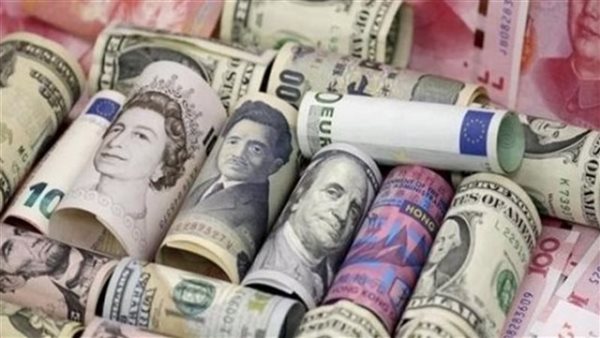 أسعار العملات الأجنبية والعربية أمام الجنيه اليوم الثلاثاء 29 سبتمبر 2026