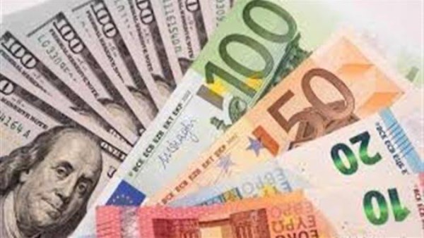أسعار العملات الأجنبية اليوم الخميس 1 أكتوبر 2026