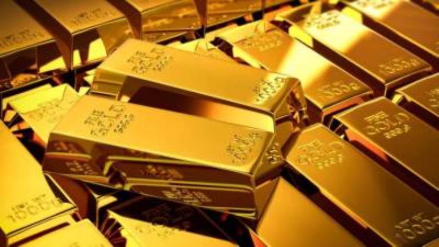أسعار الذهب اليوم الإثنين 21 سبتمبر 2026.. عيار 21 يتراجع إلى 6,380 جنيهًا