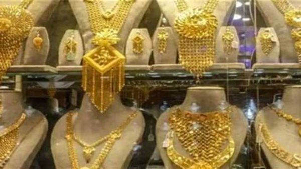سعر الذهب عيار 21 اليوم.. استقرار عند 6320 جنيهًا بعد تراجع محدود خلال الأسبوع الماضي