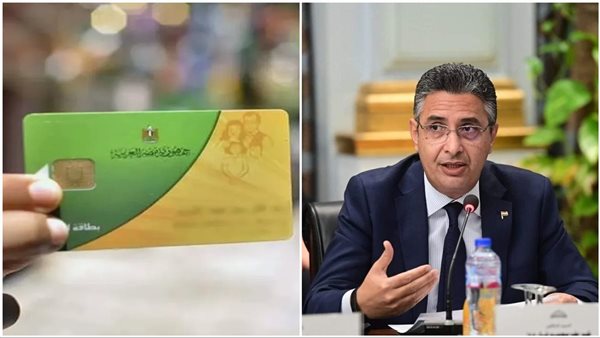 كارت المفتش يدخل حيز التنفيذ اليوم ضمن منظومة وزارة التموين للرقابة على الأسواق