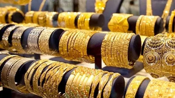 تراجع أسعار الذهب في مصر بقيمة 70 جنيهًا