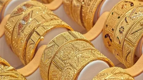 أسعار الذهب في مصر اليوم السبت 19 سبتمبر 2026