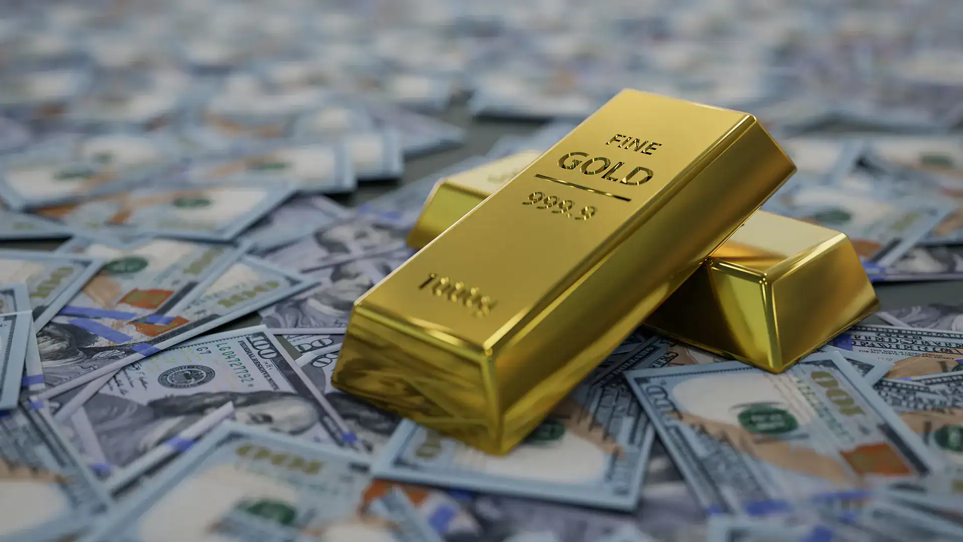 سعر الذهب اليوم الثلاثاء في السعودية ومصر.. كم سجل عيار 21؟