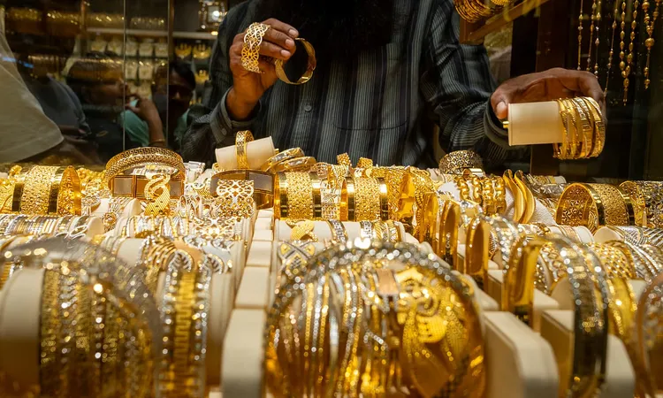 سعر الذهب اليوم الأحد 13 سبتمبر 2026
