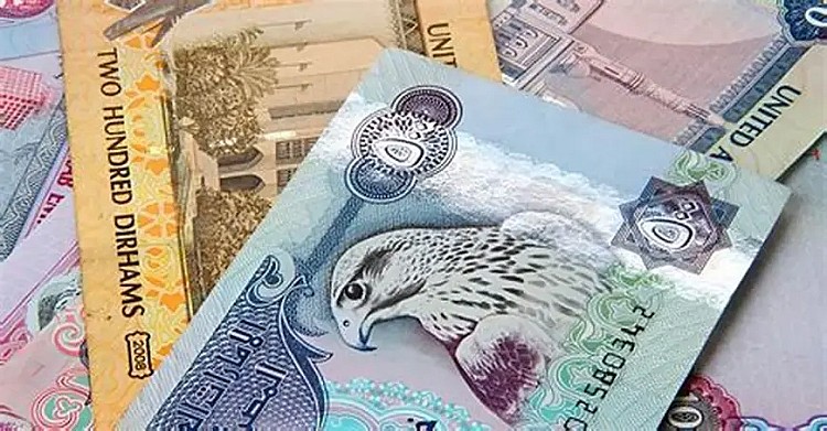 سعر الدرهم الإماراتي أمام الجنيه المصري اليوم الاثنين 14 سبتمبر 2026