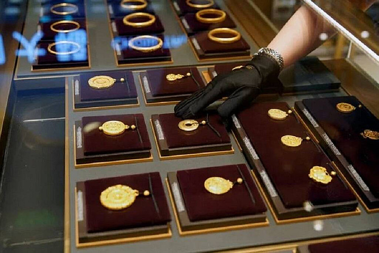أسعار الذهب في مصر تتراجع مع بداية تعاملات الأربعاء 2 سبتمبر 2026