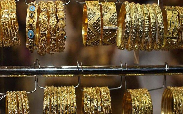 أسعار الذهب في مصر بحلول تعاملات مساء اليوم الأحد 6 سبتمبر 2026