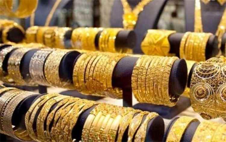 المشهد الاقتصادي – أسعار الذهب في مصر اليوم الثلاثاء 8 سبتمبر 2026.. عيار 21 يسجل 6300 جنيه