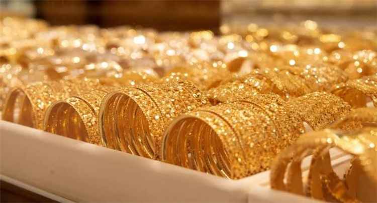المشهد الاقتصادي – أسعار الذهب في مصر اليوم الجمعة 4 سبتمبر 2026.. عيار 21 يقفز رغم استقرار الأوقية عالمياً