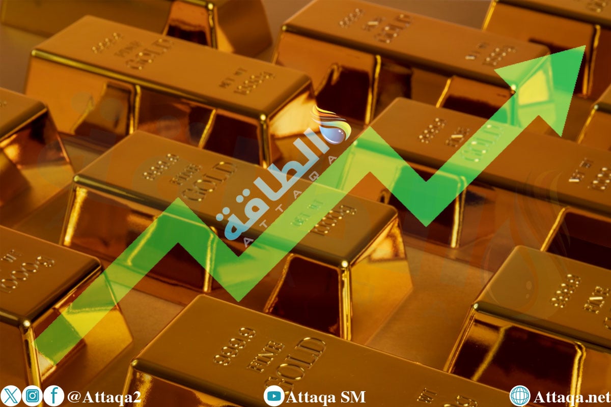 أسعار الذهب ترتفع 11 دولارًا مع ترقب بيانات أميركية – (تحديث)