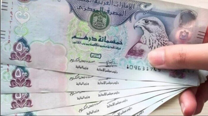 بعد تثبيت الفائدة.. سعر الدرهم الإماراتي مقابل الجنيه اليوم الجمعة 25 سبتمبر 2026