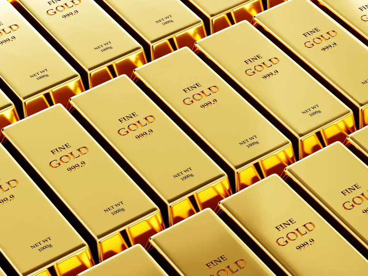 سعر الذهب اليوم الإثنين في السعودية ومصر.. كم سجل عيار 21؟