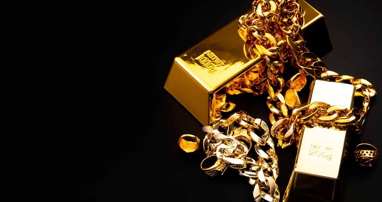 آراب فاينانس – أسعار الذهب في مصر اليوم الخميس 10 سبتمبر 2026