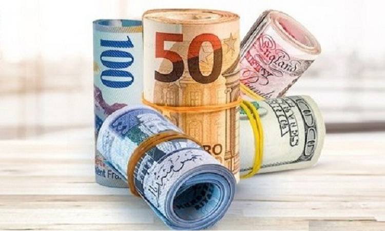 أسعار العملات العربية والأجنبية اليوم الجمعة 18 سبتمبر 2026.. الدولار واليورو والريال السعودي