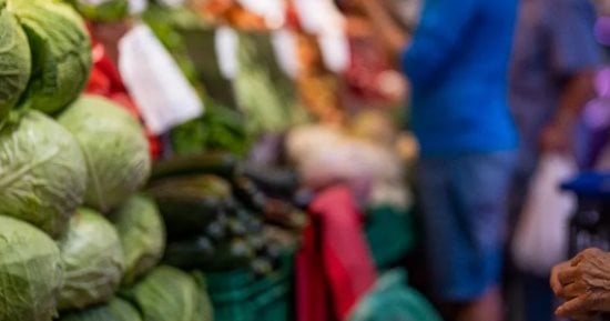 أزمة سلة الطعام في أوروبا.. الأسعار تقفز 34% و3 دول تخسر سباقها مع الغذاء