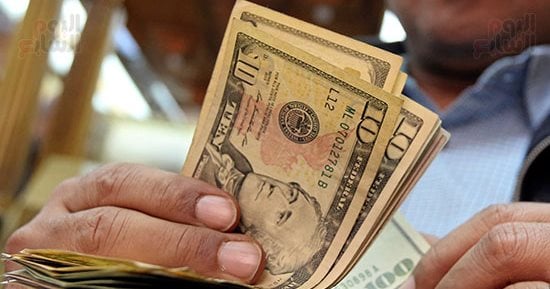 أسعار الدولار السبت 19-9-2026 فى 8 بنوك.. بكام الشراء والبيع؟