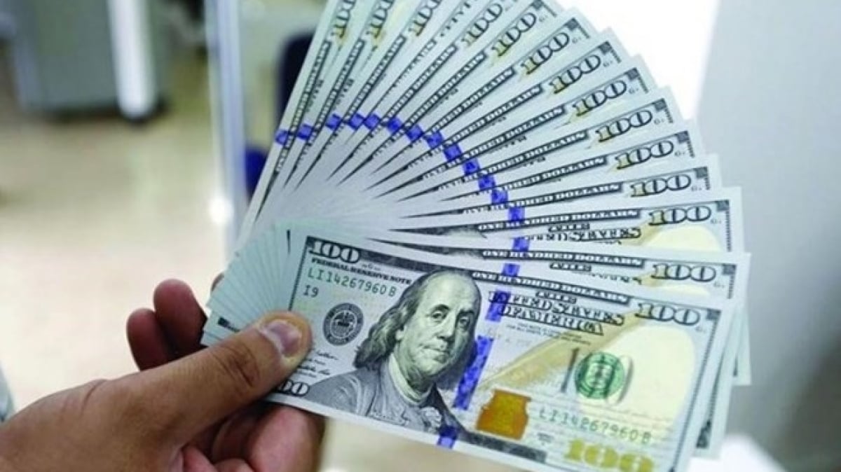 أسعار صرف العملات الأجنبية، سعر صرف الدولار الأمريكي مقابل الفيتنامي اليوم، 18 سبتمبر: تذبذب الدولار الأمريكي بشكل حاد بعد تحية رئيس مجلس الاحتياطي الفيدرالي “يوم سعيد”.