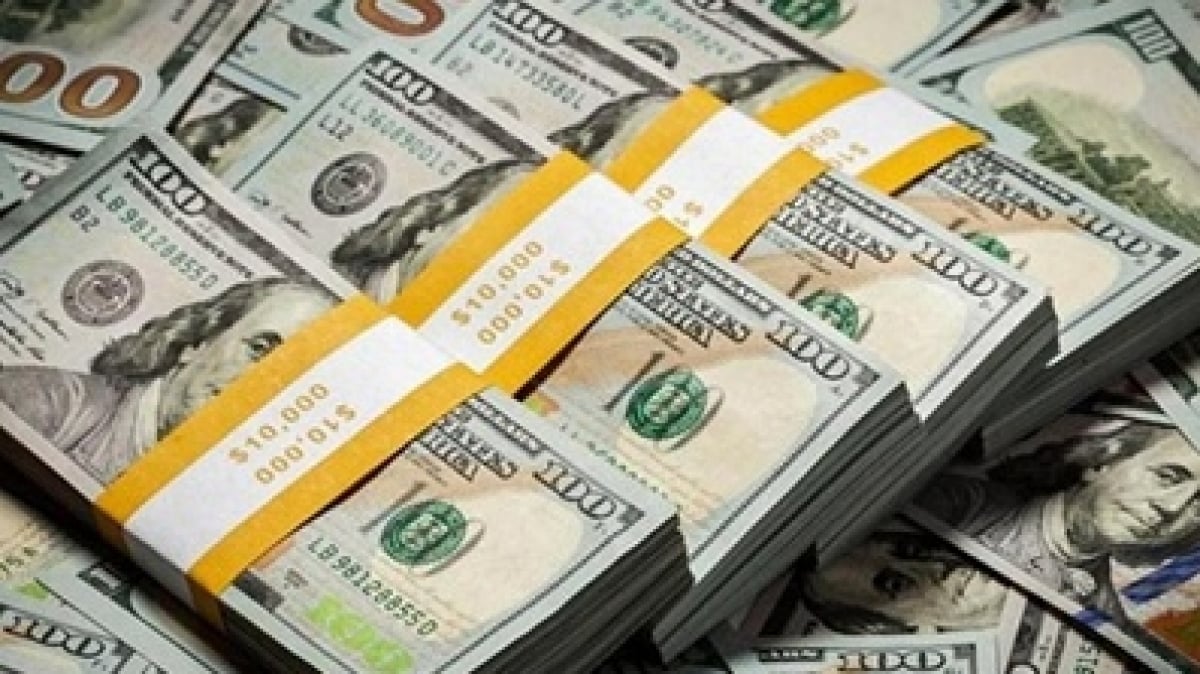 أسعار صرف العملات الأجنبية، سعر صرف الدولار الأمريكي مقابل الفيتنامي اليوم، 9 سبتمبر: يظل الدولار الأمريكي مستقراً مقابل العملات الرئيسية بفضل عاملين داعمين رئيسيين.