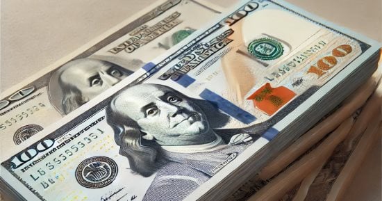 ارتفاع سعر الدولار مقابل الجنيه خلال منتصف تعاملات اليوم الأربعاء