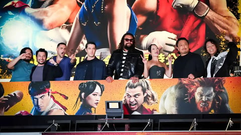 الإعلان الترويجي الجديد لفيلم «Street Fighter» يكشف موعد عرضه وأبطال المواجهات القتالية | sollywood