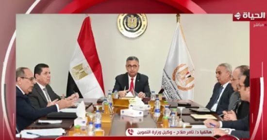 التموين لـ الساعة 6: إضافة 18 سلعة جديدة لمبادرة خفض الأسعار بتخفيضات 25%