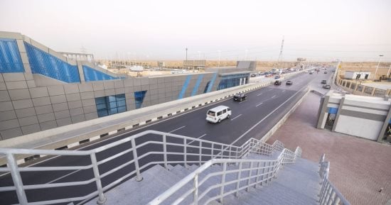 الدليل الكامل لمحطات وأسعار تذاكر الأتوبيس الترددي BRT على الدائرى