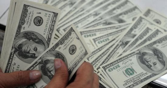 الدولار عند 51.73 جنيه في الأهلي وCIB والإسكندرية.. تفاصيل الأسعار اليوم