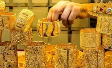 سعر الذهب اليوم الأحد 6 سبتمبر 2026.. بكام عيار 21؟