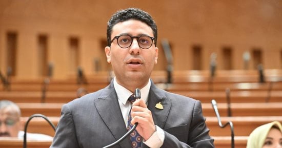 النائب حازم توفيق: مبادرة خفض الأسعار خطوة مهمة لضبط الأسواق وتخفيف الأعباء